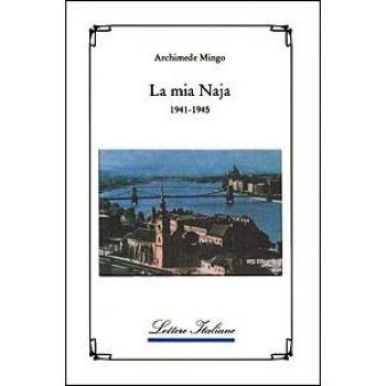 La mia naja