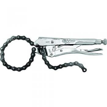 Irwin Heavy-Duty Chain Clamp 9