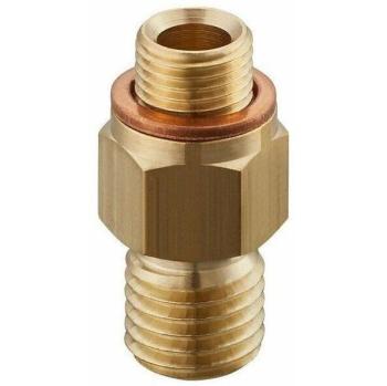 Adaptateur Oventrop pour sonde de température diamètre 6 mm