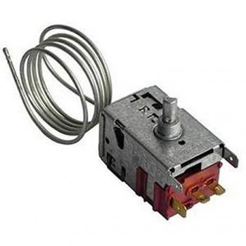 Thermostat digital F67M011I4 – accessoire officiel Brandt