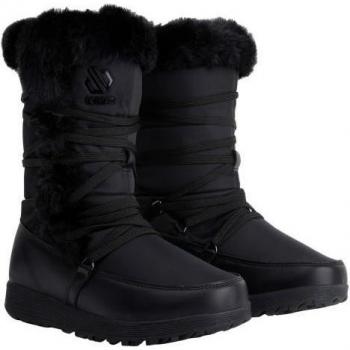 Ladies' Valdare Hi‑Snow Boot, UK Size 5 – Black (Dare 2B)