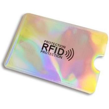 Fundas Reflectoras para Tarjetas de Crédito