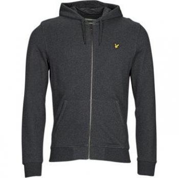 Lyle & Scott Men's Zip Through Hoodie