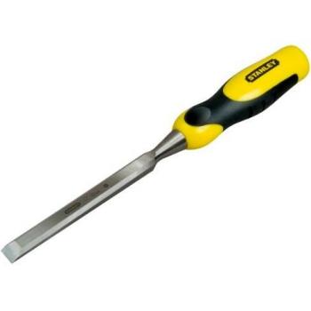 Scalpello per legno con manico Dynagrip