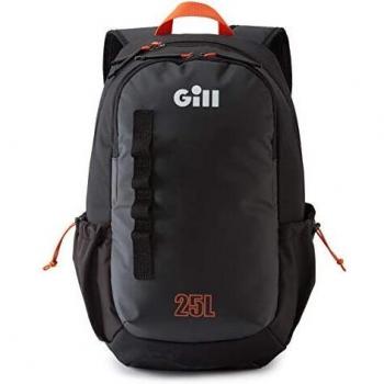 Gill Sportrugzak 25 L – Zwart, Waterdicht