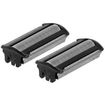 VHBW 2 Testine di Ricambio Philips Bodygroom S3000/BG3010/BG30XX
