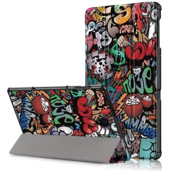 VOVIPO Housse légère Samsung Galaxy Tab A 10.5