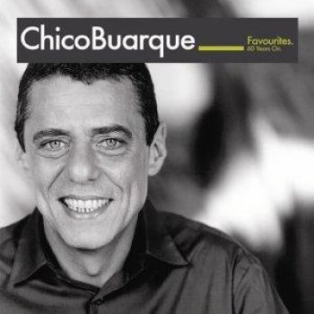 Chico Buarque-Favourites