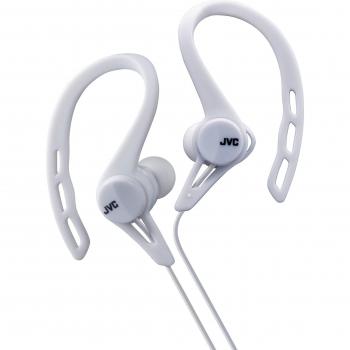Ecocuff JVC Ha‑Ecx20 Bianco Cablate