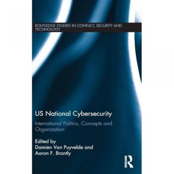 Us National Cybersecurity