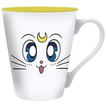 SAILOR MOON TASSE IN BOX 340ML
