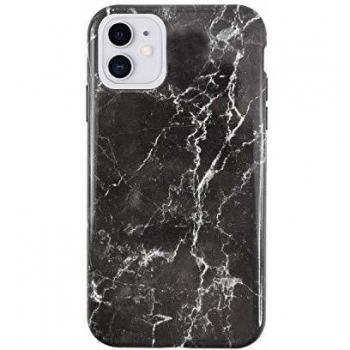 Green Midnight Marble Smartphone Case