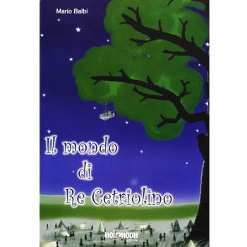 Il mondo di re cetriolino