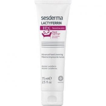 Sesderma Lactyferrin Gel Higienizante de Manos 75 ml