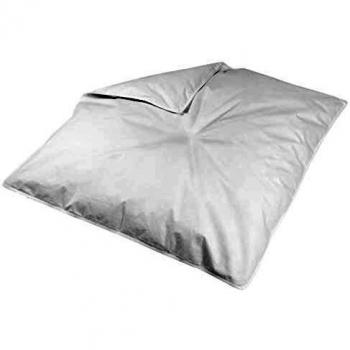 Zollner Öko-Tex Kinderdecke, 80x80 cm