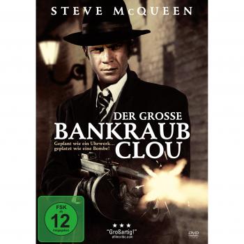 Der große Bankraub Clou
