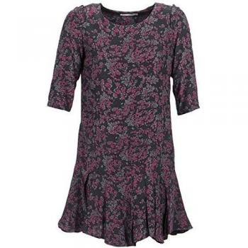 SEE U SOON 5222041 Vestito Violett-Violett