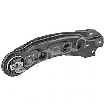 Componente sospensione ruota posteriore TOPRAN 409 308