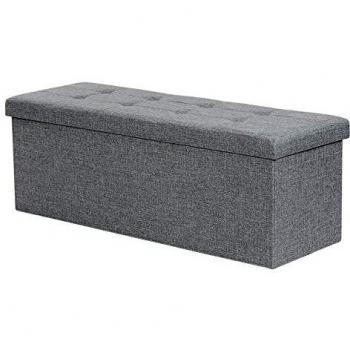 Pouf Poggiapiedi LSF80GYX