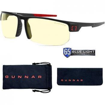 Gunnar Optiks Torpedo Fit Gaming Glasses