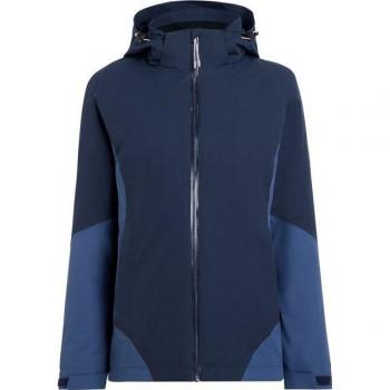 McKINLEY Damen Doppeljacke Aneli in NAVY