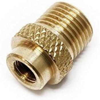 Adaptateur Filetage Femelle M5 x 0,5 & 9,51 mm de chez WilTec