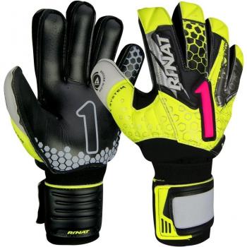 Porter Rinat Asimetrik 2.0 Guante Amarillo Neón