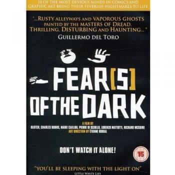 Fear(S) Of The Dark