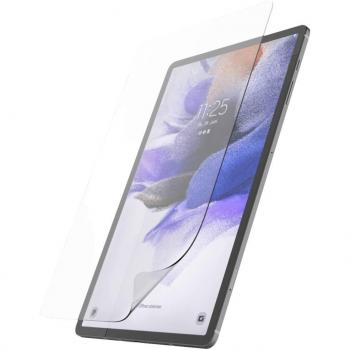 Hama Pellicola di protezione display per Samsung Galaxy Tab S8 Ultra e S9 Ultra, trasparente, 1 pz