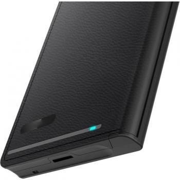 HDD Externo Flip 10 Gbps USB 3.0/2.0