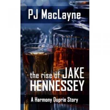 The Rise of Jake Hennessey