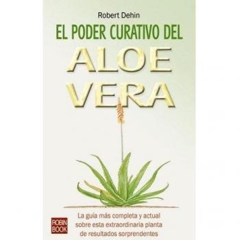 El poder curativo del Aloe Vera