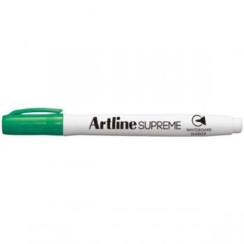 Marqueur Blanc Ambro-sol Bleu Suprem