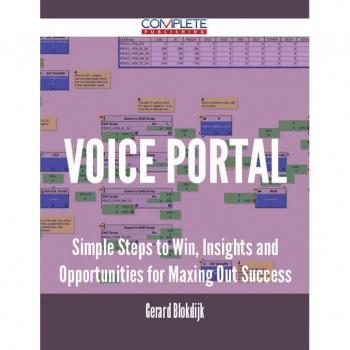 Vitalsource Technologies, Inc. Voice Portal