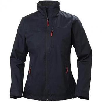 Helly Hansen Crew Midlayer Damenjacke