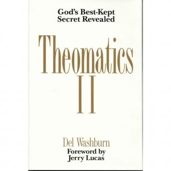 Theomatics II