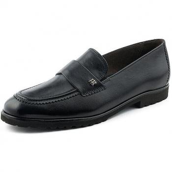 Mocassins Paul Green Élégance Noire