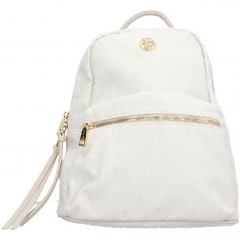 Zaino Y Not Cloud Milk Beige