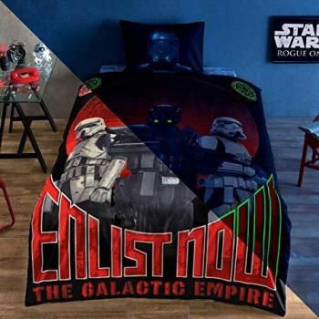 Housse de Couette Imprimée Hot Wheels 1 personne