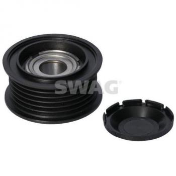 Galetto Deflettore per Cinghia Poly-V SWAG 33 10 8152