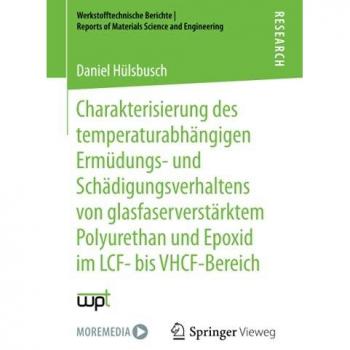Charakterisierung des temperaturabhängigen Ermüdungs