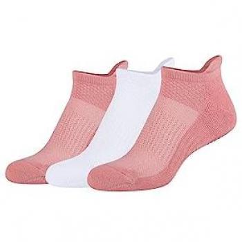 Camano Sportliche Kurzsocken 3er Set