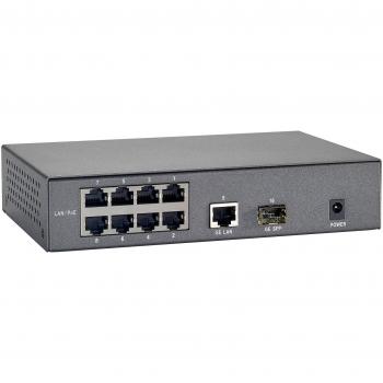 LevelOne 10-Port PoE Switch FGP-1000W65