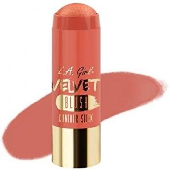 L.A. GIRL Velvet Kontur-Stift – Goldglanz