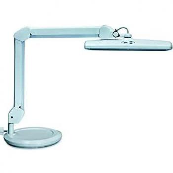Lampe de travail LED MAULintro avec base