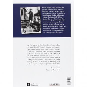 Barcelona:a historical guide to the contemporary city
