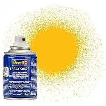 Revell Acrylfarbe Gelb (matt) 15 Spraydose 100 ml