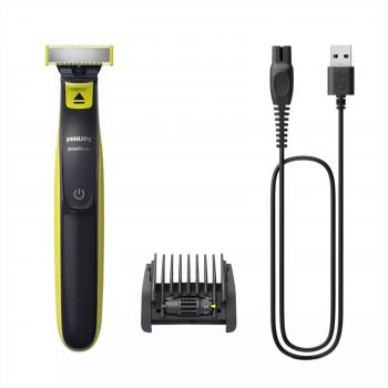 Philips Rasoir à barbe OneBlade QP2724/20