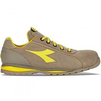 Diadora Utility Glove II Low S1P Grigio