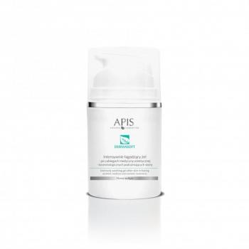 TerapiDerm Gel Douceur Sensitive 50 ml